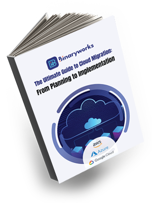 The Ultimate Guide to Cloud Migration: From Planning to Implementation